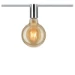 Paulmann URail Railfitting 20W E27 chroom
