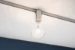 Paulmann URail Railfitting 20W E27 chroom