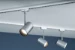 Paulmann URail System LED Spot Shine 1x5W chr mat