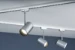 Paulmann URail System LED Spot Shine 1x5W chr mat