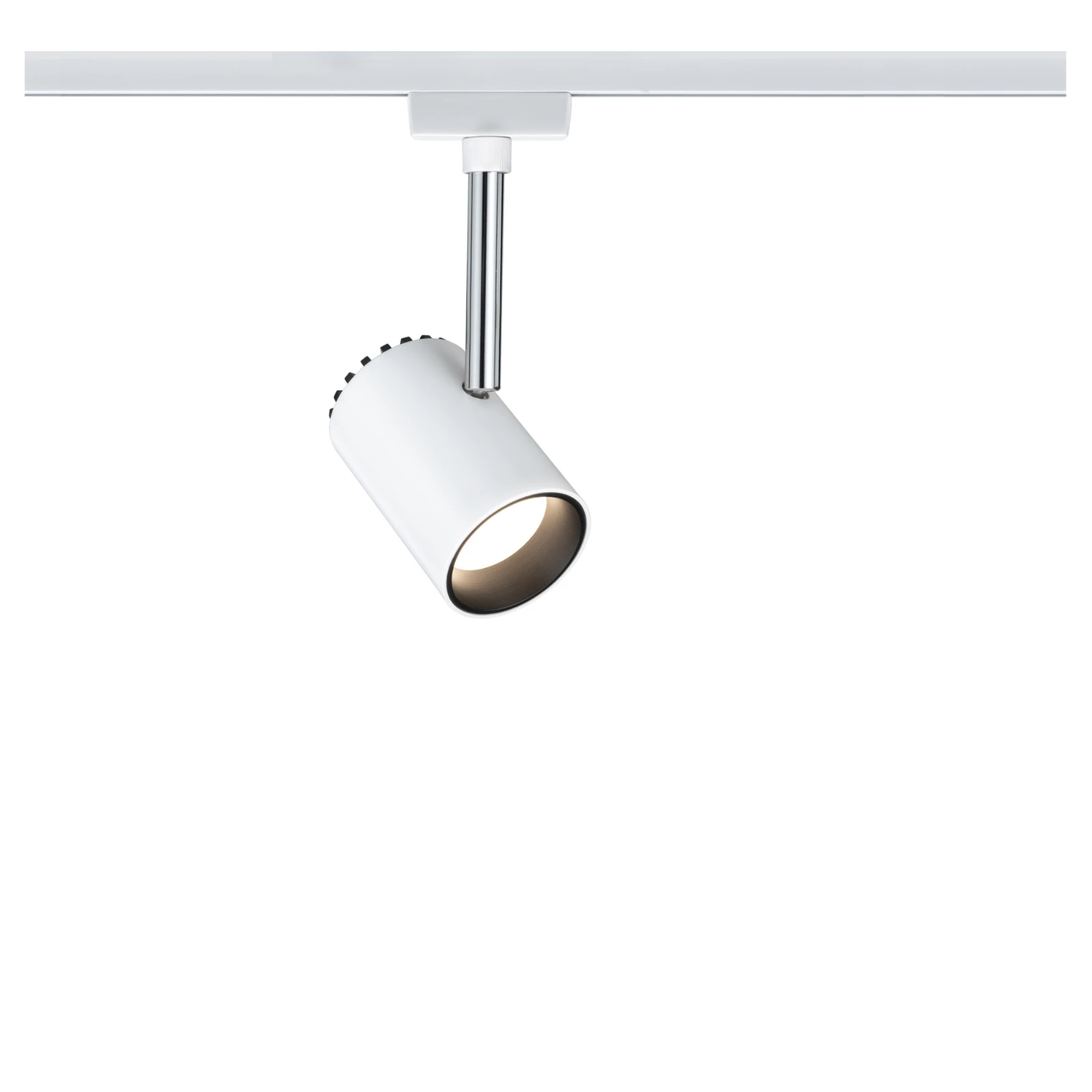 Paulmann URail LED-railspot Shine 4,9W wit - 1-spot