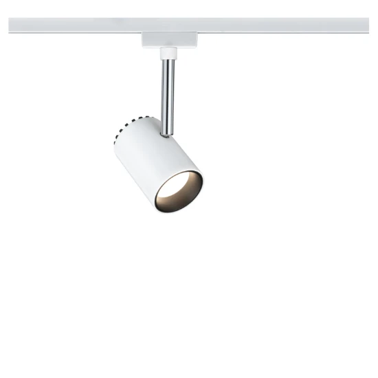 Paulmann URail LED-railspot Shine 4,9W wit - 1-spot
