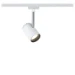 Paulmann URail LED-railspot Shine 4,9W wit - 1-spot