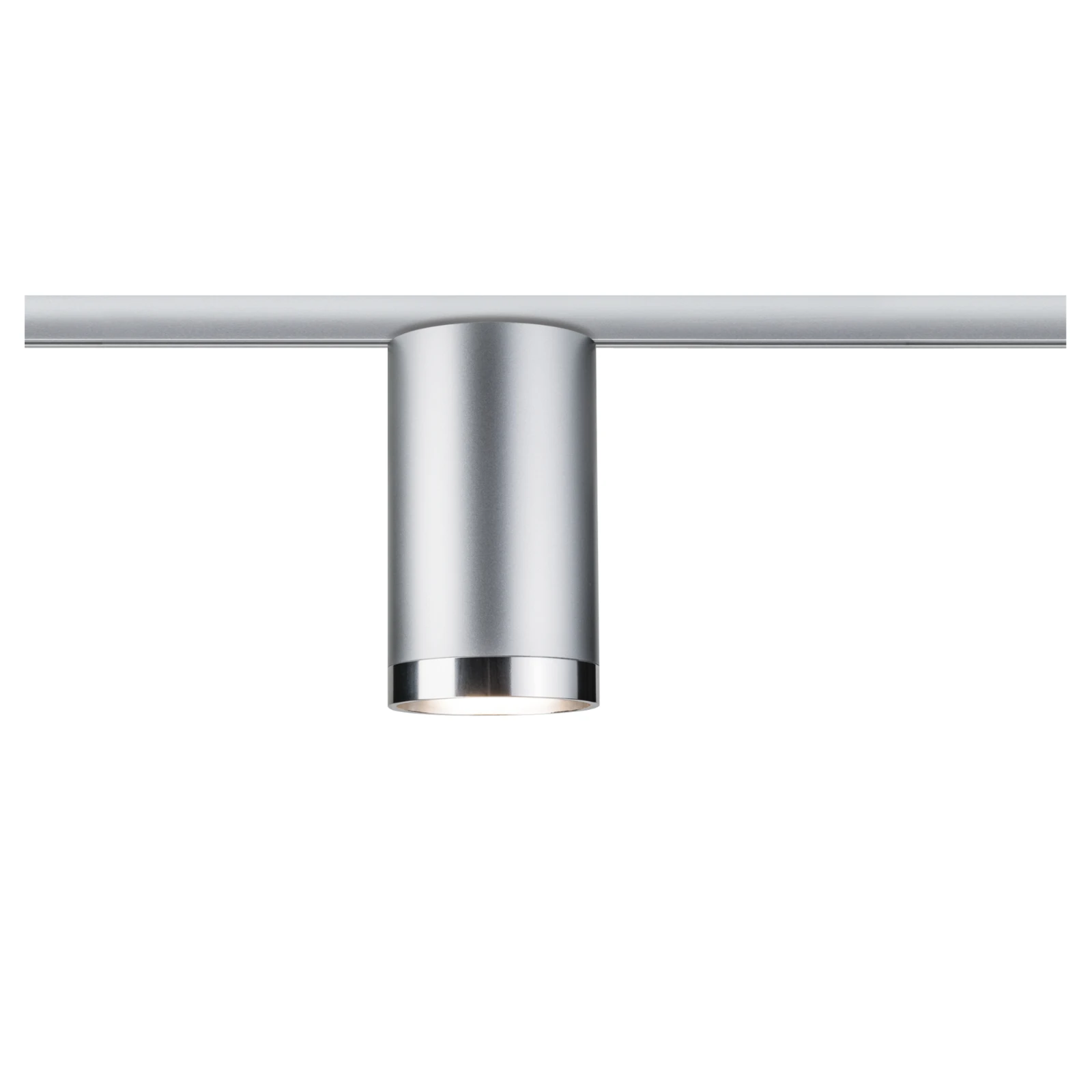 Paulmann URail LED-railspot Tube 6,5W chroom - 1-spot