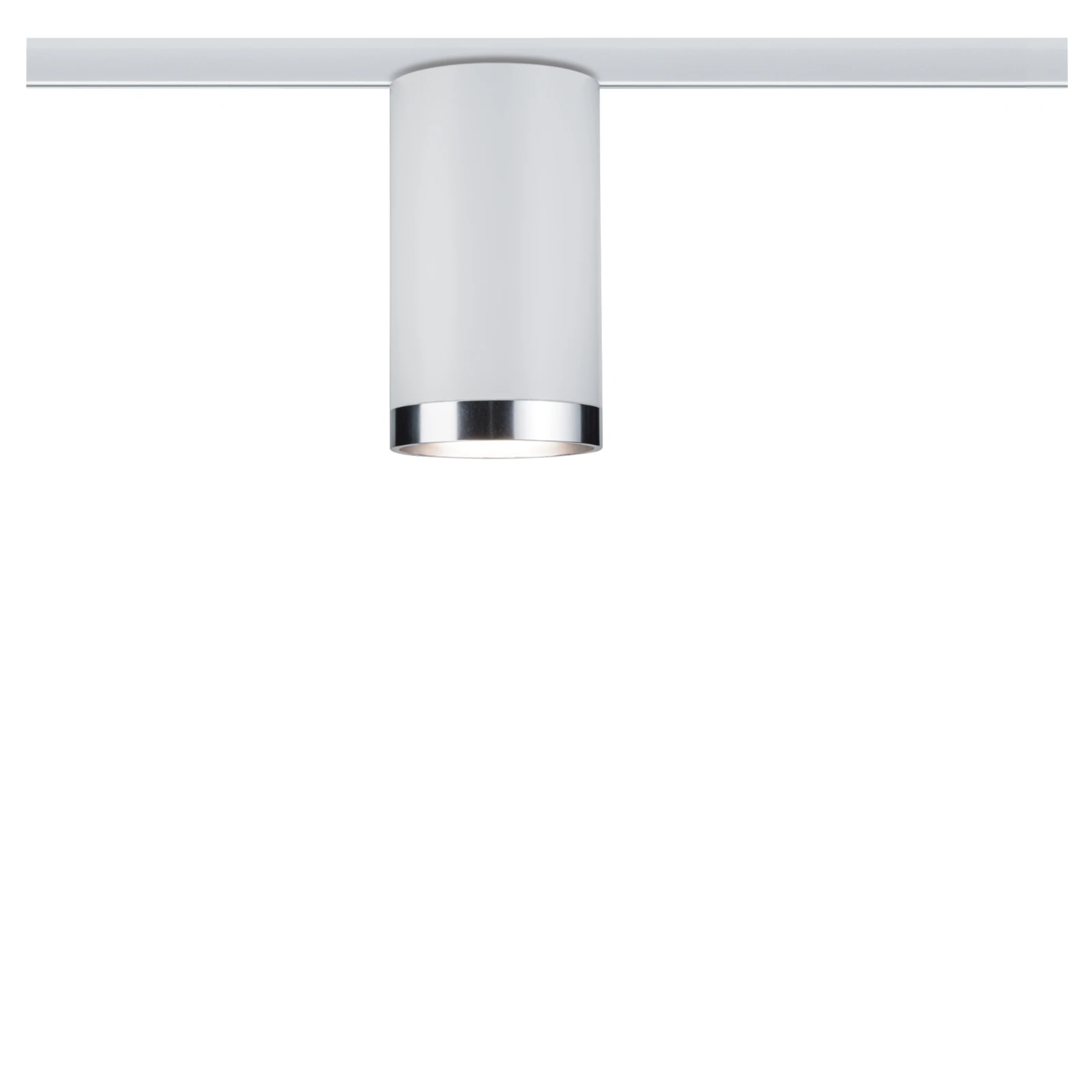Paulmann URail LED-railspot Tube 6,5W wit - 1-spot