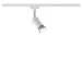 Paulmann URail Spot Pure I 10W GU10 dimbaar wit/chroom