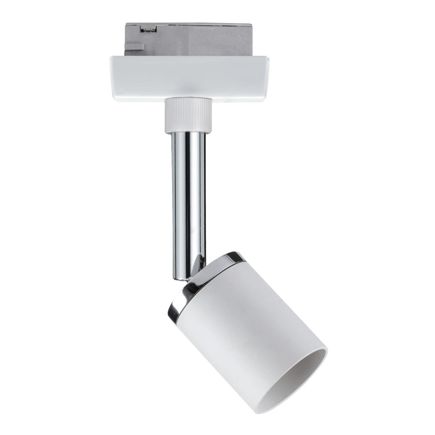 Paulmann URail Spot Pure II 10W GU10 dimbaar wit/chroom