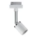 Paulmann URail Spot Pure II 10W GU10 dimbaar wit/chroom