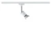Paulmann URail Spot Pure II 10W GU10 dimbaar wit/chroom
