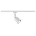 Paulmann URail Spot Cover 10W GU10 dimbaar mat/chroom