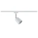 Paulmann URail Spot Cover 10W GU10 dimbaar mat/chroom
