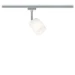 Paulmann URail Spot Blossom 10W G9 dimbaar chroom mat/satijn