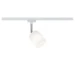 Paulmann URail Spot Blossom 10W G9 dimbaar wit/satijn