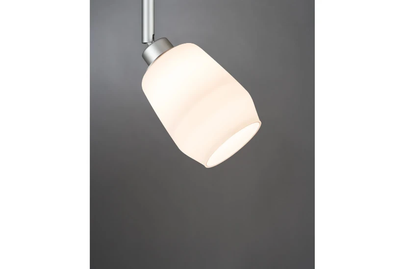 Paulmann URail DecoSystems Lampenkap Vento helder glas