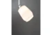 Paulmann URail DecoSystems Lampenkap Vento helder glas
