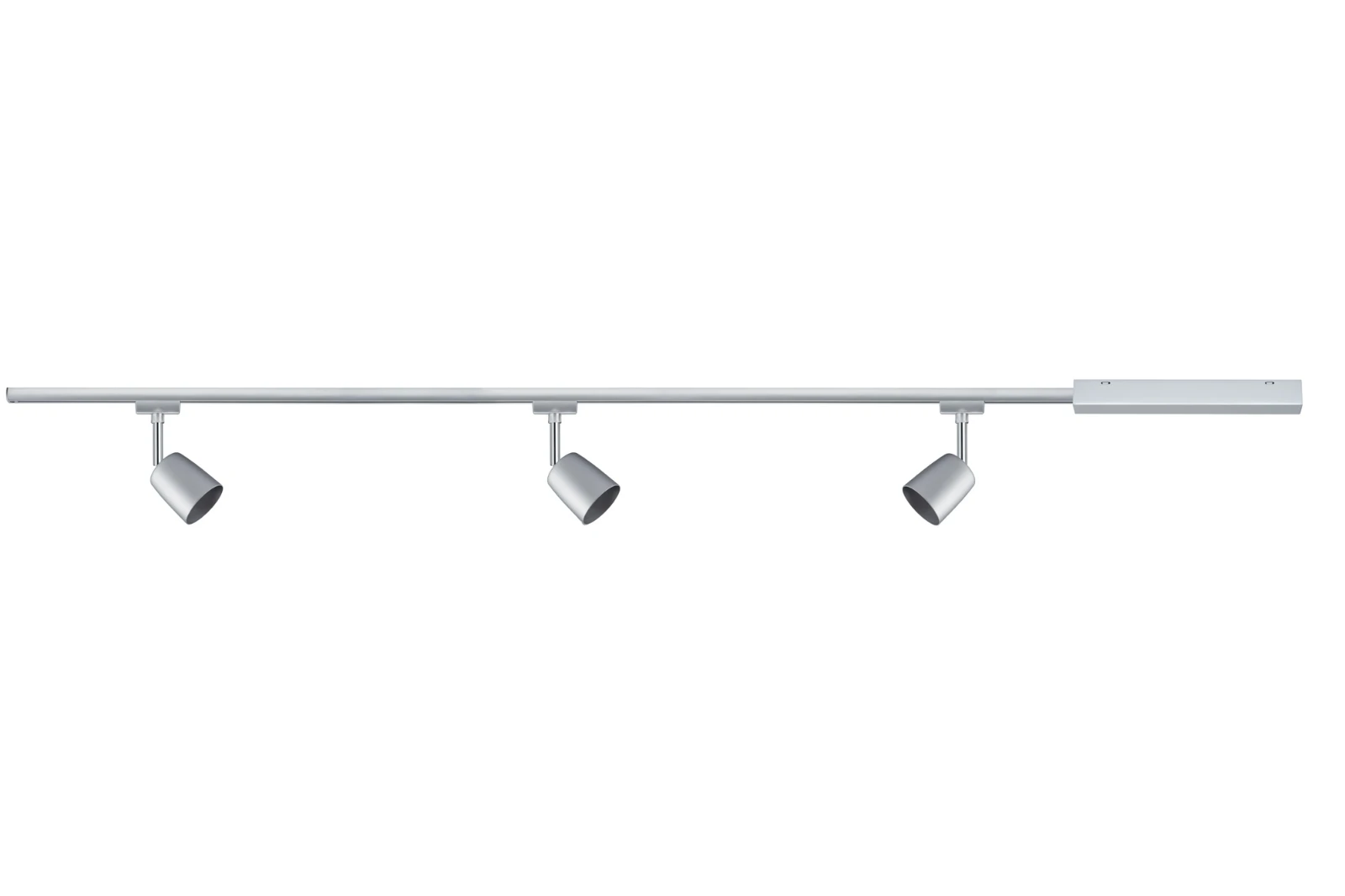 Paulmann URail Spot Cover basisset 10W - 3-spots