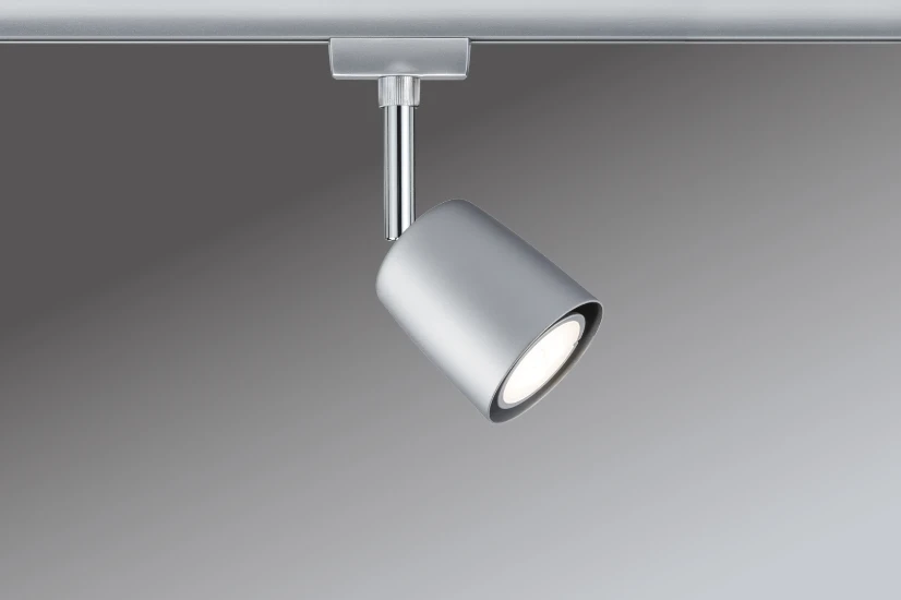 Paulmann URail Spot Cover basisset 10W - 3-spots