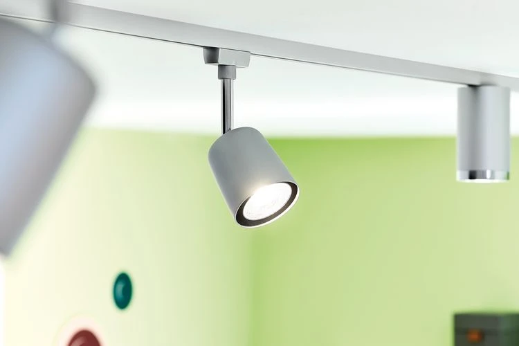 Paulmann URail Spot Cover basisset 10W - 3-spots