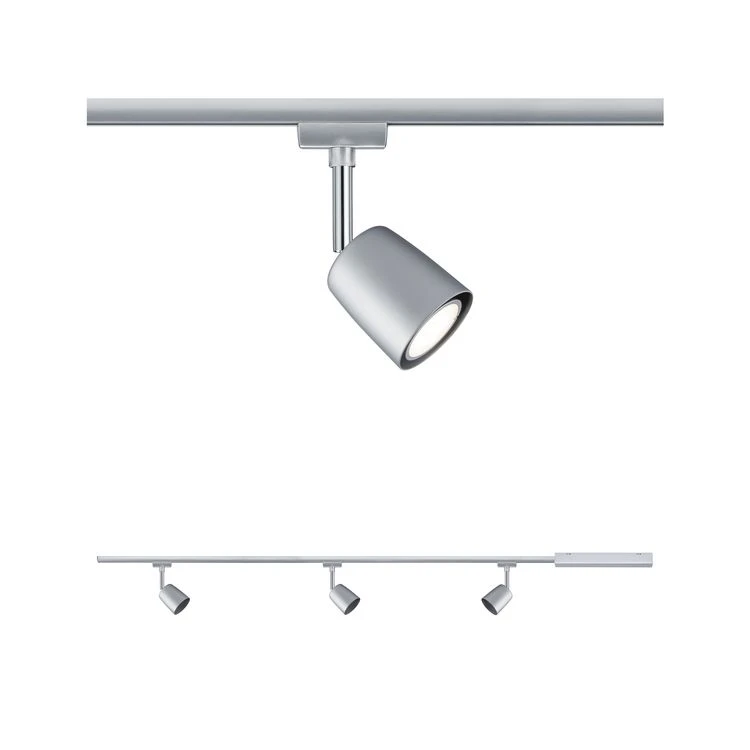 Paulmann URail Spot Cover basisset 10W - 3-spots