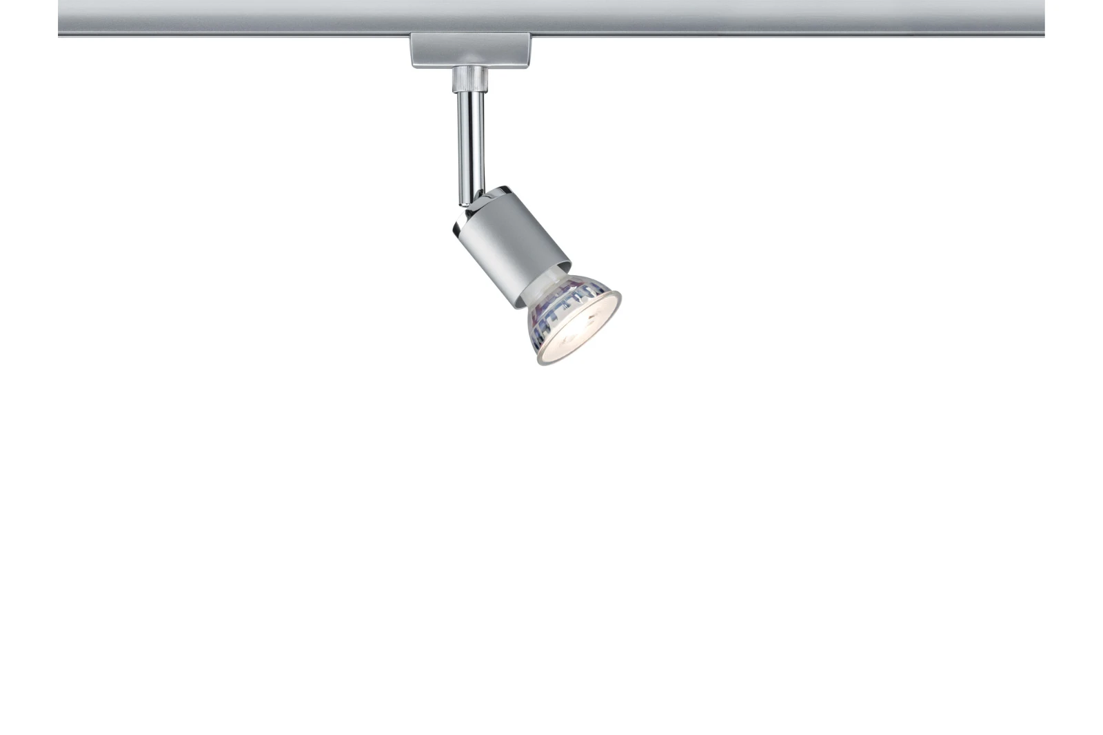 Paulmann URail Spot Pure II basisset 10W - 3-spots