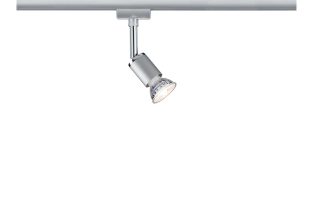 Paulmann URail Spot Pure II basisset 10W - 3-spots