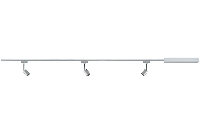 Paulmann URail Spot Pure II basisset 10W - 3-spots