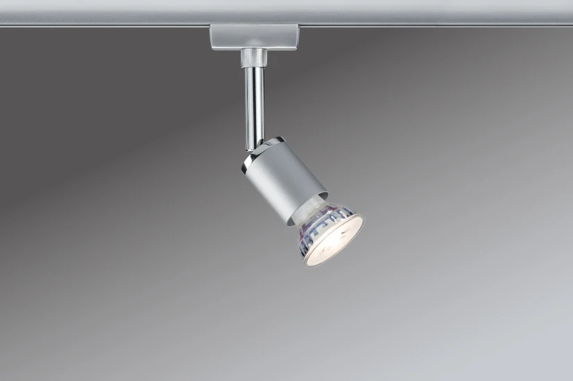 Paulmann URail Spot Pure II basisset 10W - 3-spots