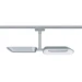 Paulmann URail LED-spot Dipper 2x8W 2700K dimbaar chroom mat