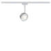 Paulmann URail LED-spot Pellet 6,7W 2700K dimbaar wit/chroom