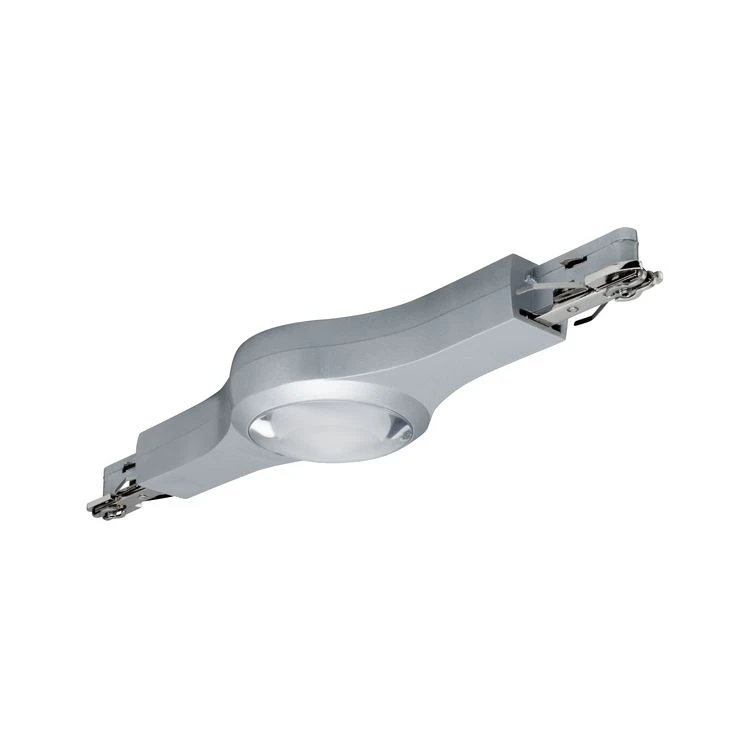 Paulmann URail LED Verbinding 5,3W dimbaar chroom mat