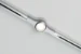 Paulmann URail LED Verbinding 5,3W dimbaar chroom mat