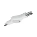 Paulmann URail LED Verbinding 5,3W dimbaar wit