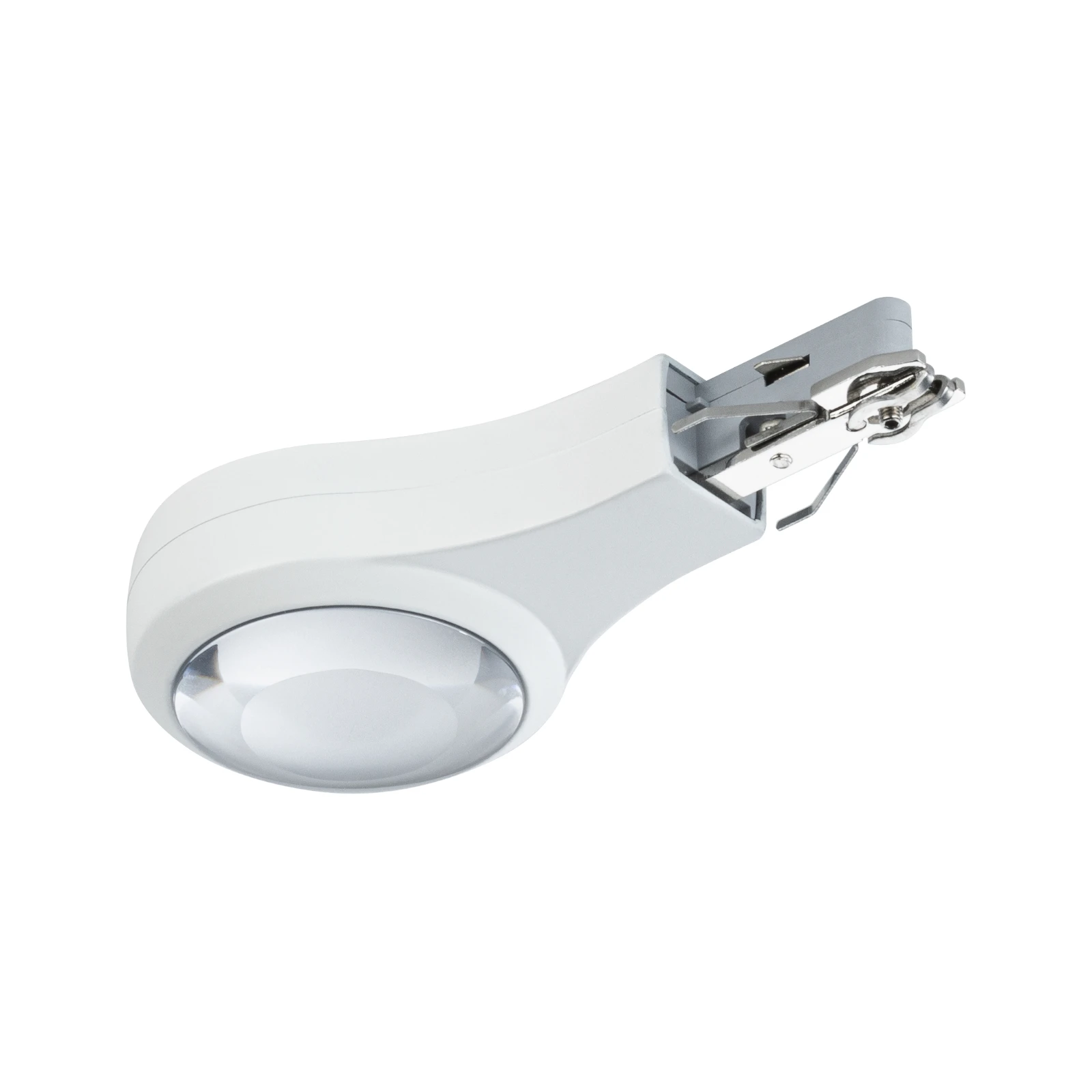 Paulmann URail LED Eindkap verbinding 5,8W dimbaar wit