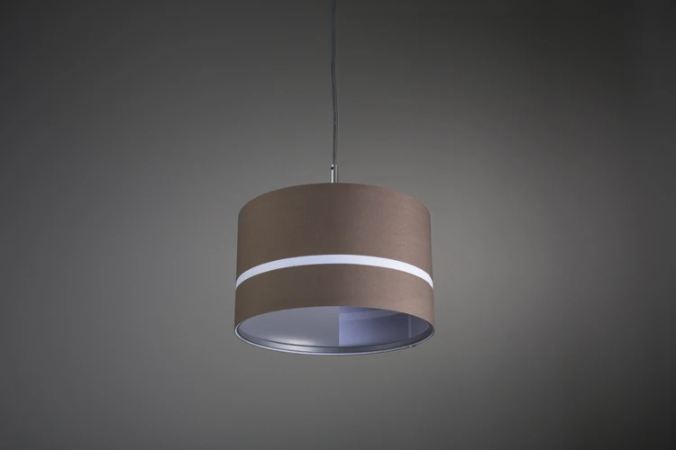 Paulmann URail DecoSystems Lampenkap Stof O255mm - diffusor