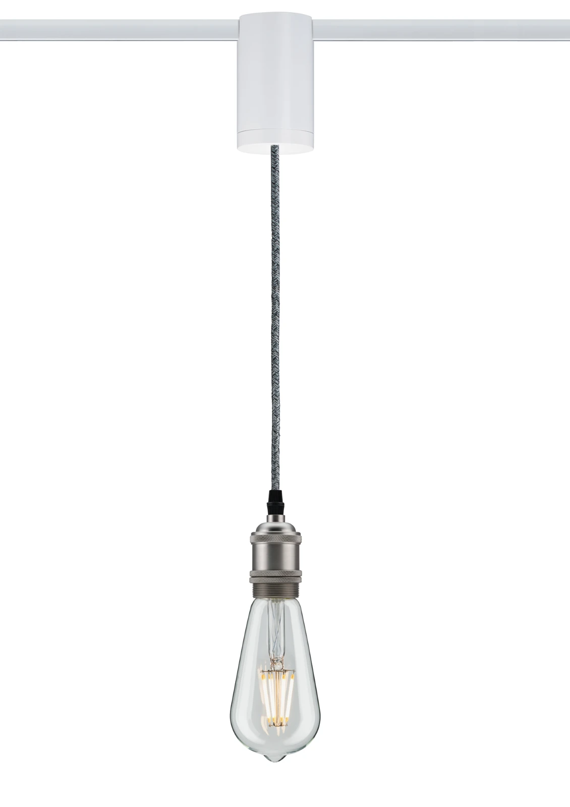Paulmann URail Pendeladapter Universal wit