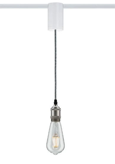 Paulmann URail Pendeladapter Universal wit