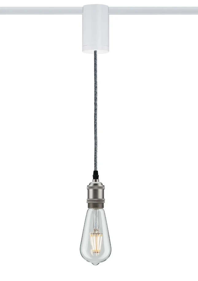 Paulmann URail Pendeladapter Universal wit