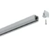 Paulmann URail Eindkappen chroom mat (2 stuks)