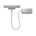 Paulmann URail Voeding met 1m kabel 1000W chroom mat