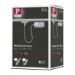 Paulmann URail Voeding met 1m kabel 1000W chroom mat
