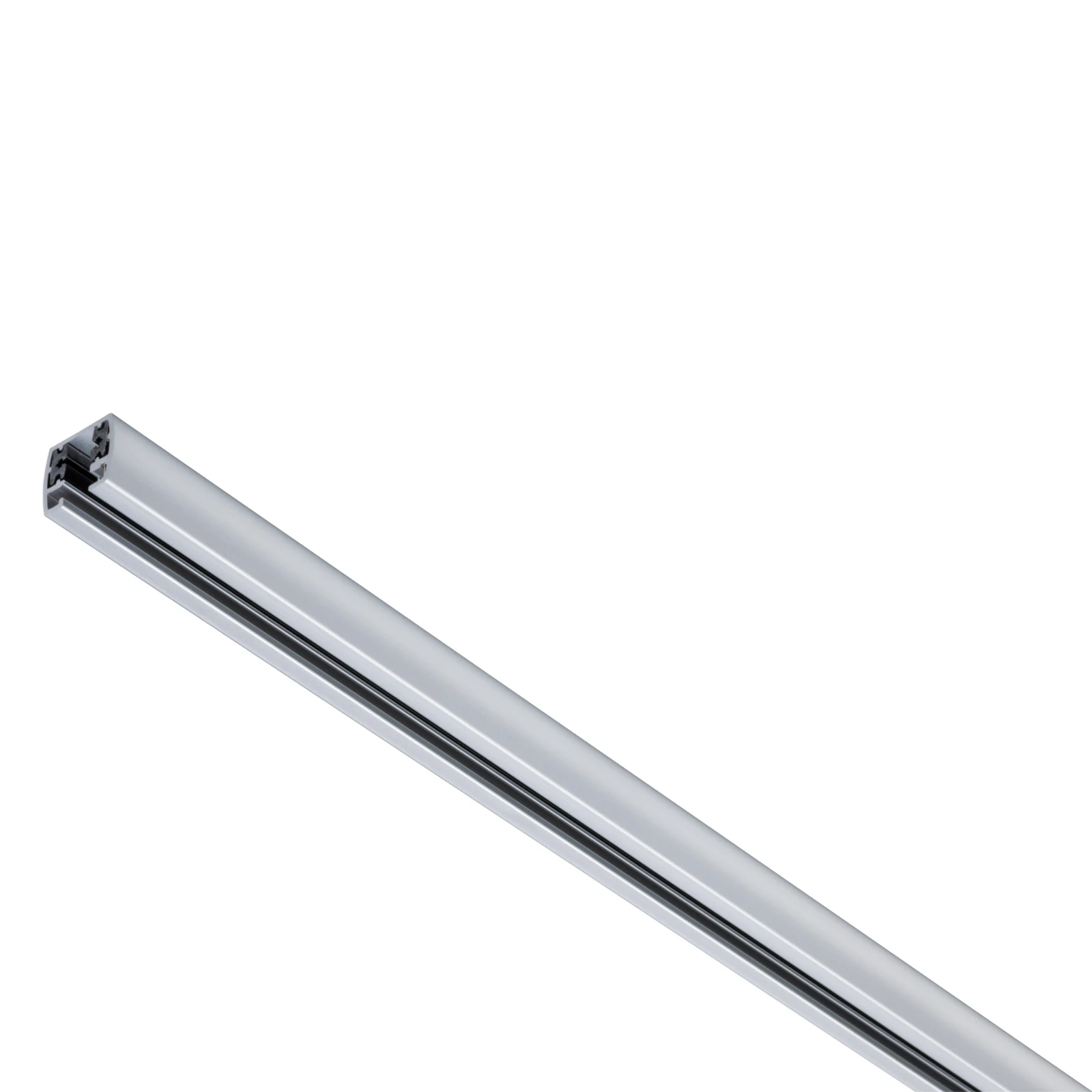 Paulmann URail Railsysteem 1m chroom mat