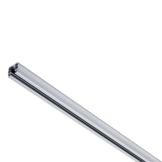 Paulmann URail Railsysteem 2m chroom mat