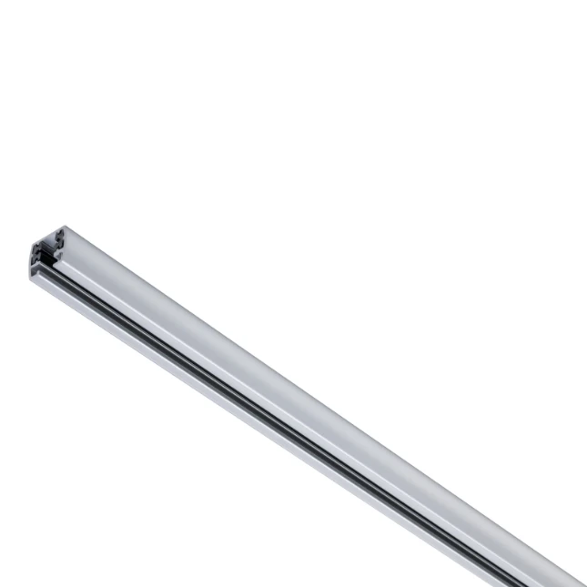 Paulmann URail Railsysteem 2m chroom mat