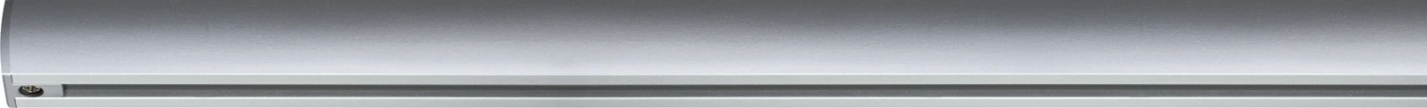 Paulmann URail Railsysteem 0,5m chroom mat