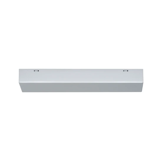 Paulmann URail Middenvoeding 1.000W chroom mat