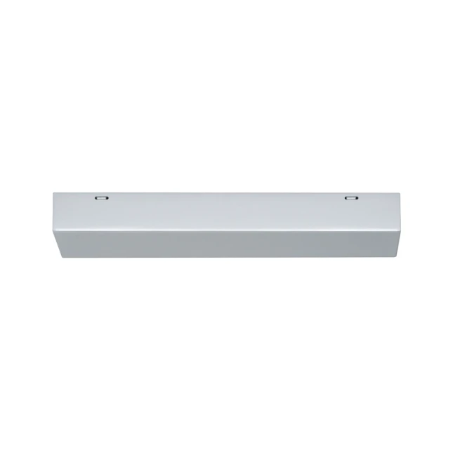 Paulmann URail Middenvoeding 1.000W chroom mat
