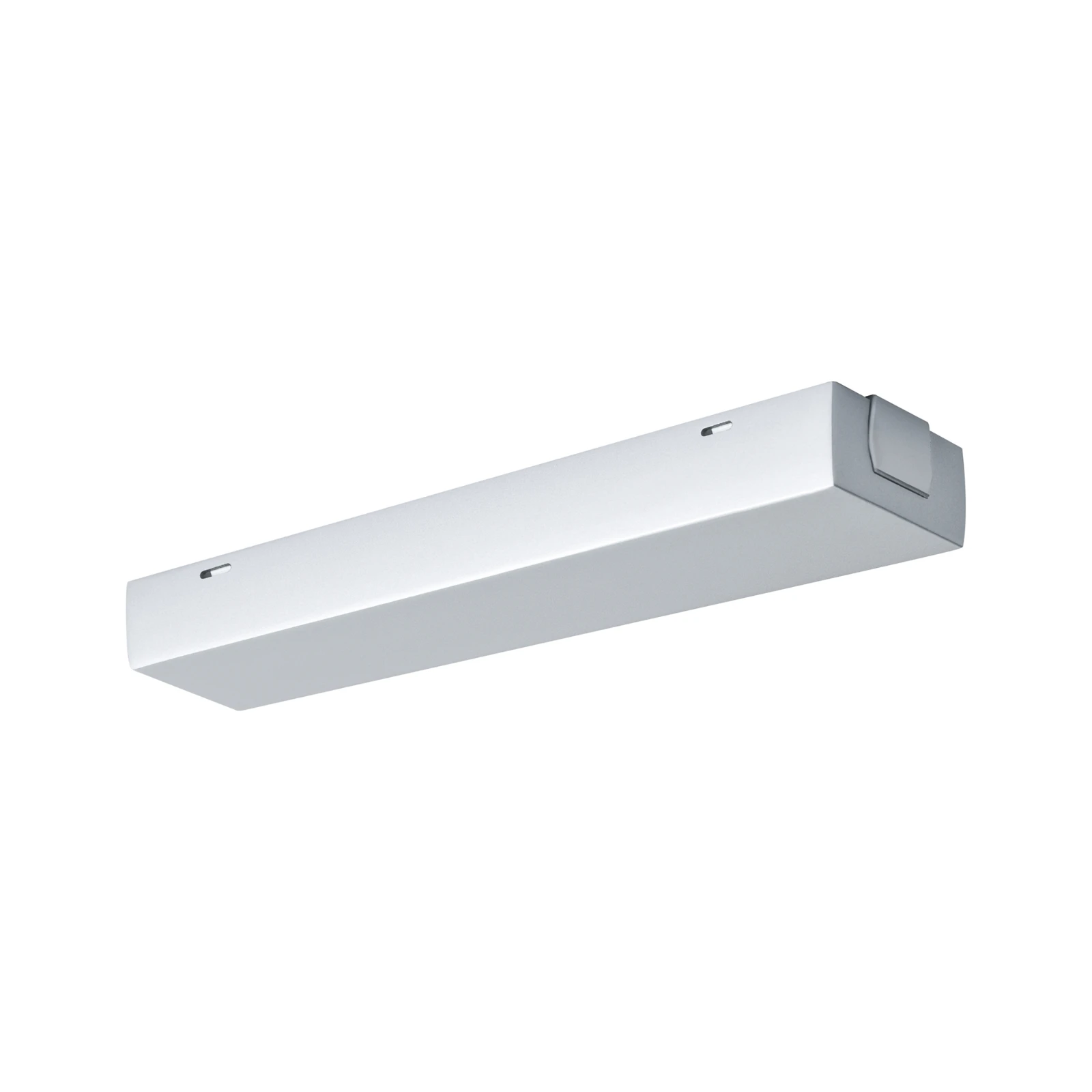Paulmann URail Middenvoeding 1.000W chroom mat