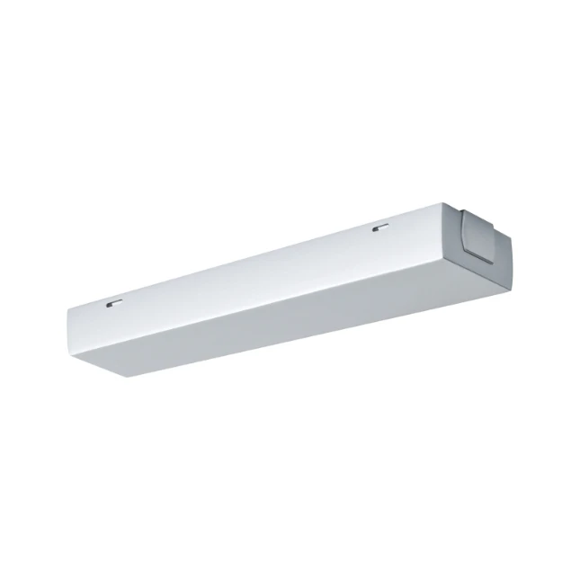Paulmann URail Middenvoeding 1.000W chroom mat