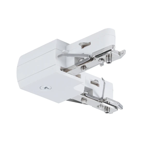 Paulmann URail LED L-stukverbinding 1.000W wit