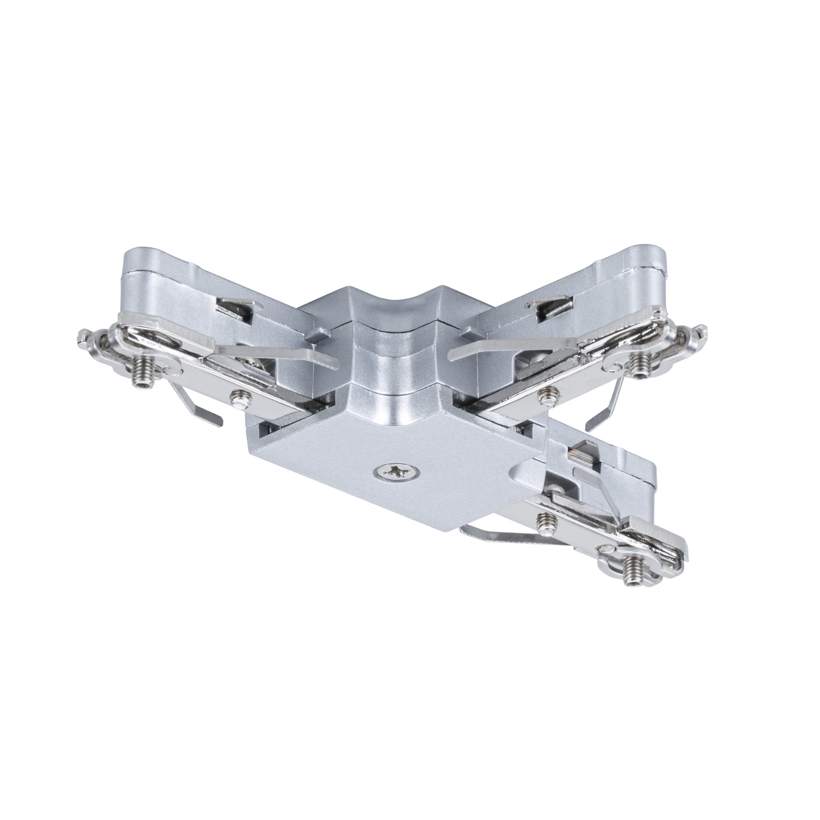 Paulmann URail LED T-stukverbinding 1.000W chroom mat